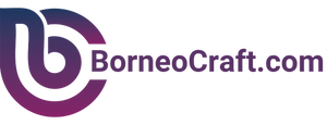 BorneoCraft