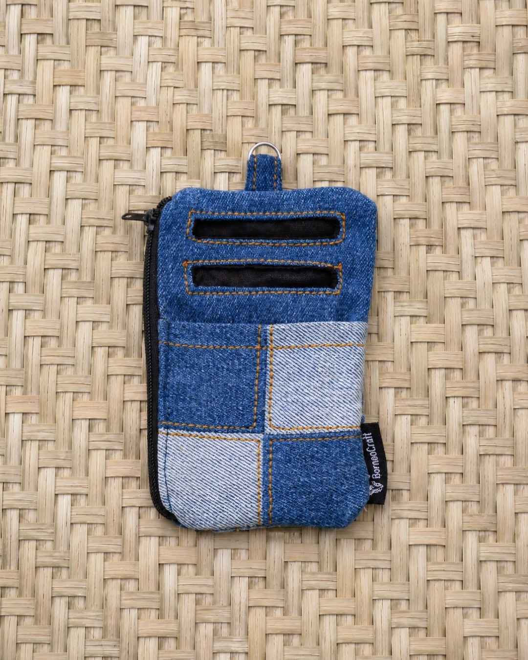 Front view of product