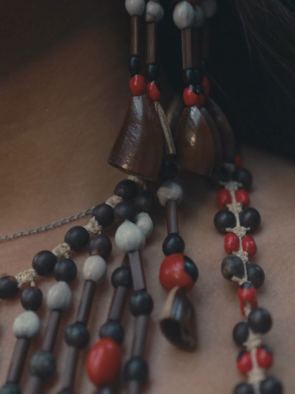Bead Necklace