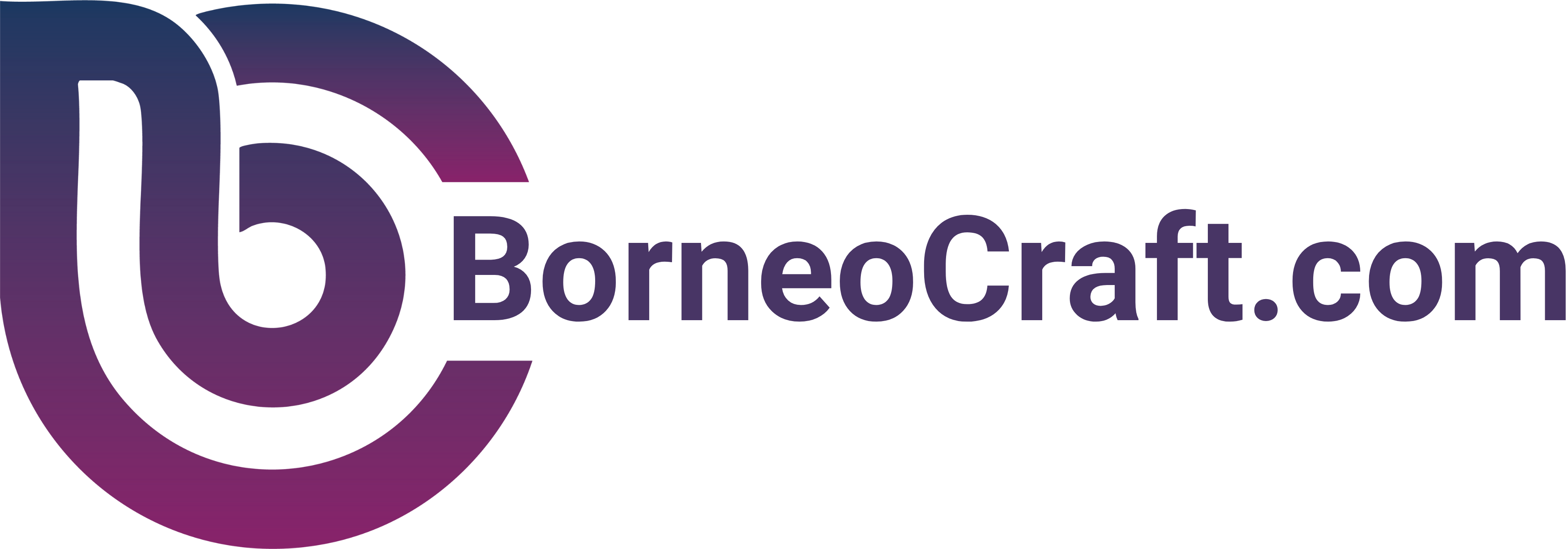 Borneo Craft